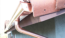 Rain Gutter Installation, Repair, Cleaning in San Buenaventura (Ventura), CA